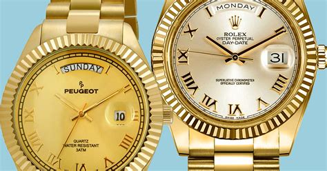 what does a rolex look like|Rolex lookalikes.